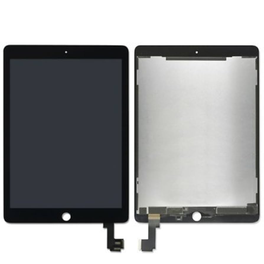 ディスプレイ・モニター本体 iPad AiR2 Amazon.com: 9.7